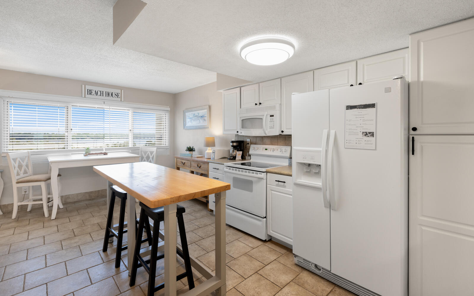 PINNACLE PORT - Residential