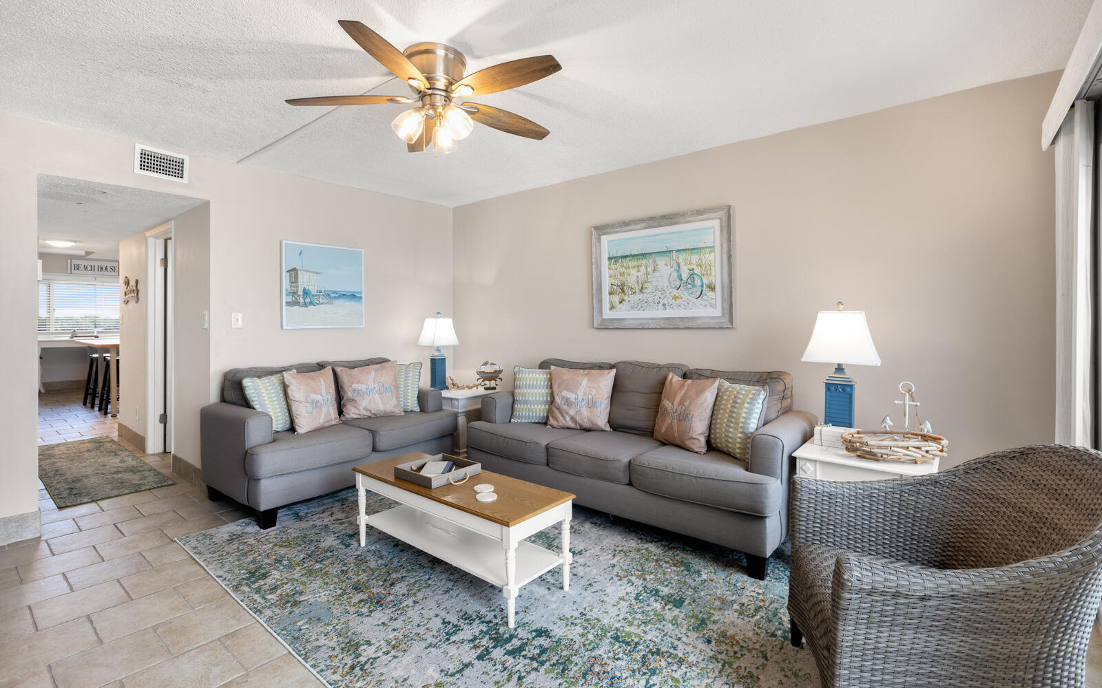 PINNACLE PORT - Residential