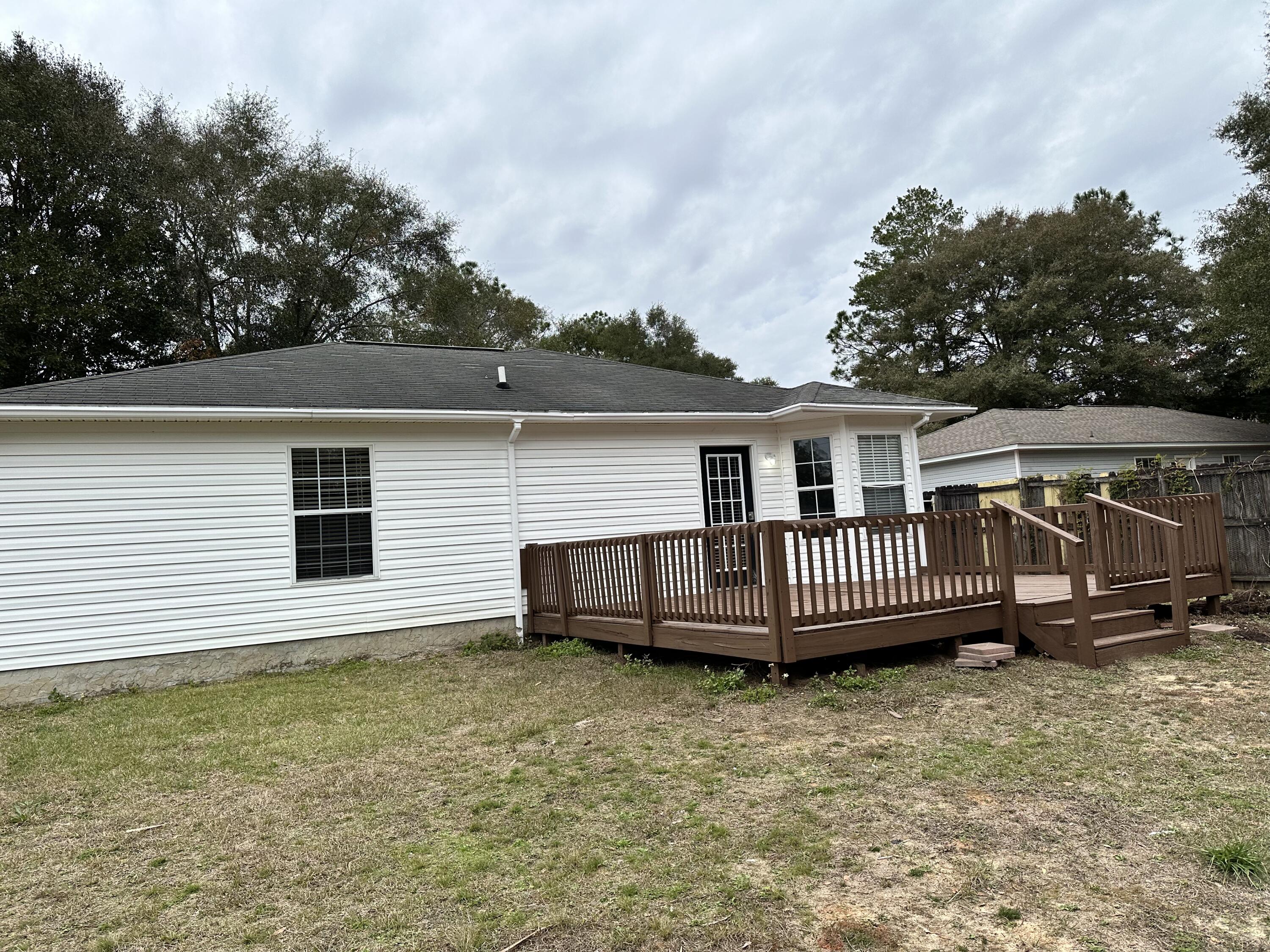 NO RECORDED SUBDIVISION - Residential