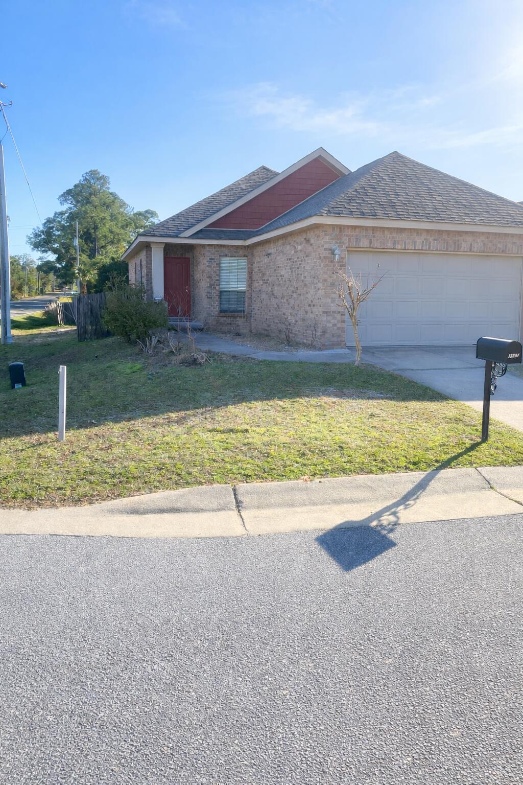 WINDWARD COVE - Residential