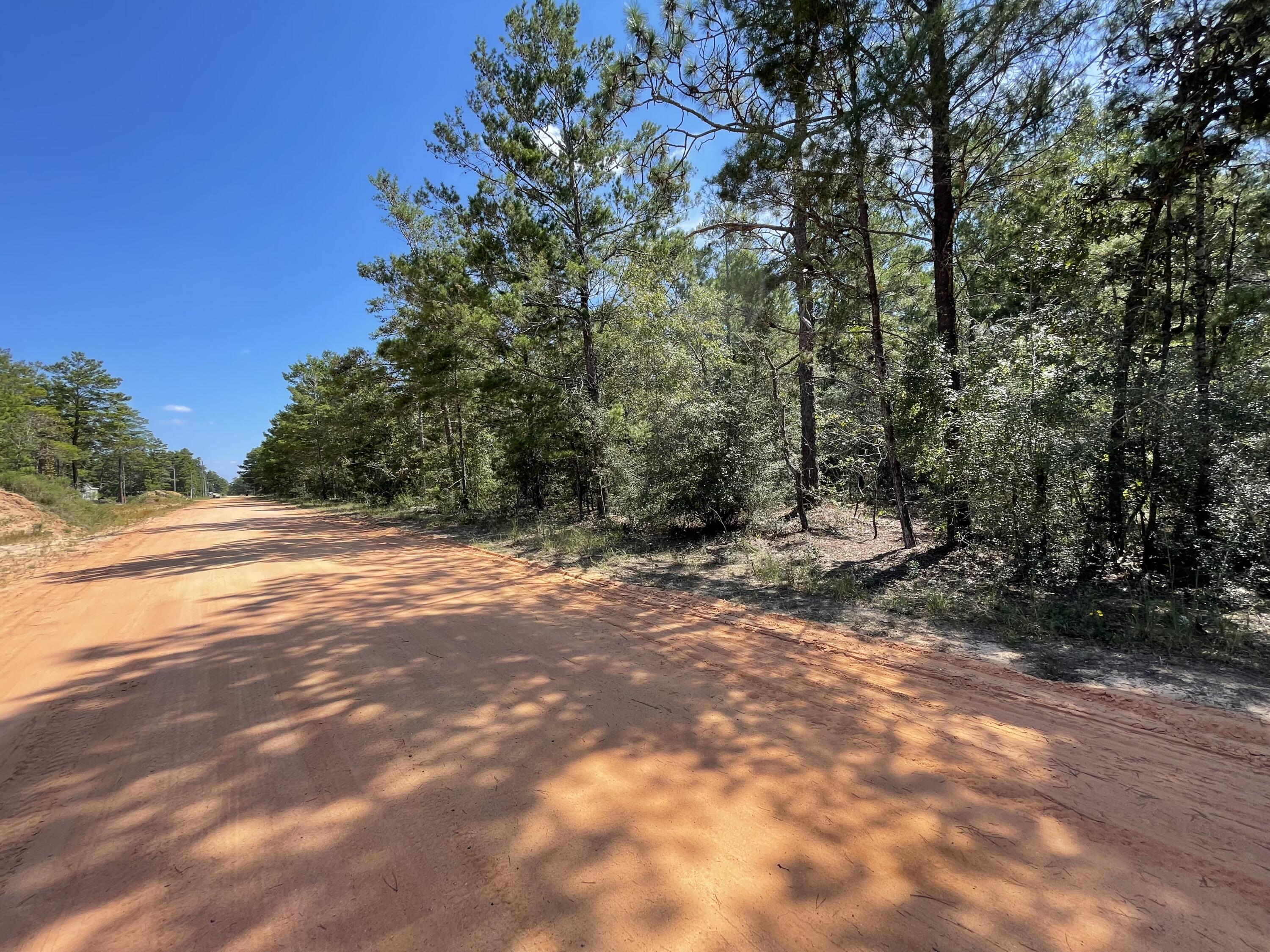 OAKWOOD HILLS UNIT 1 - Land