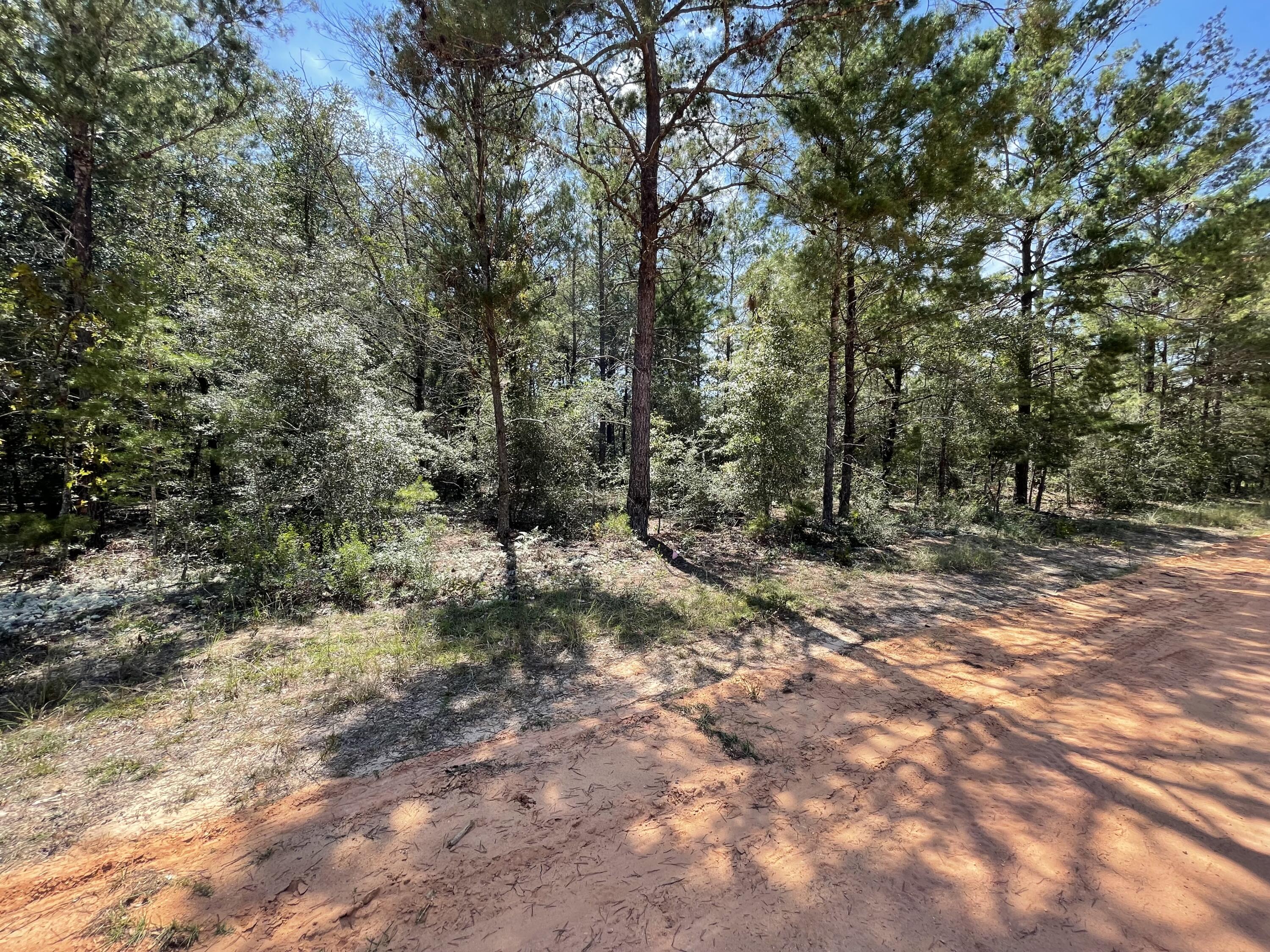 OAKWOOD HILLS UNIT 1 - Land