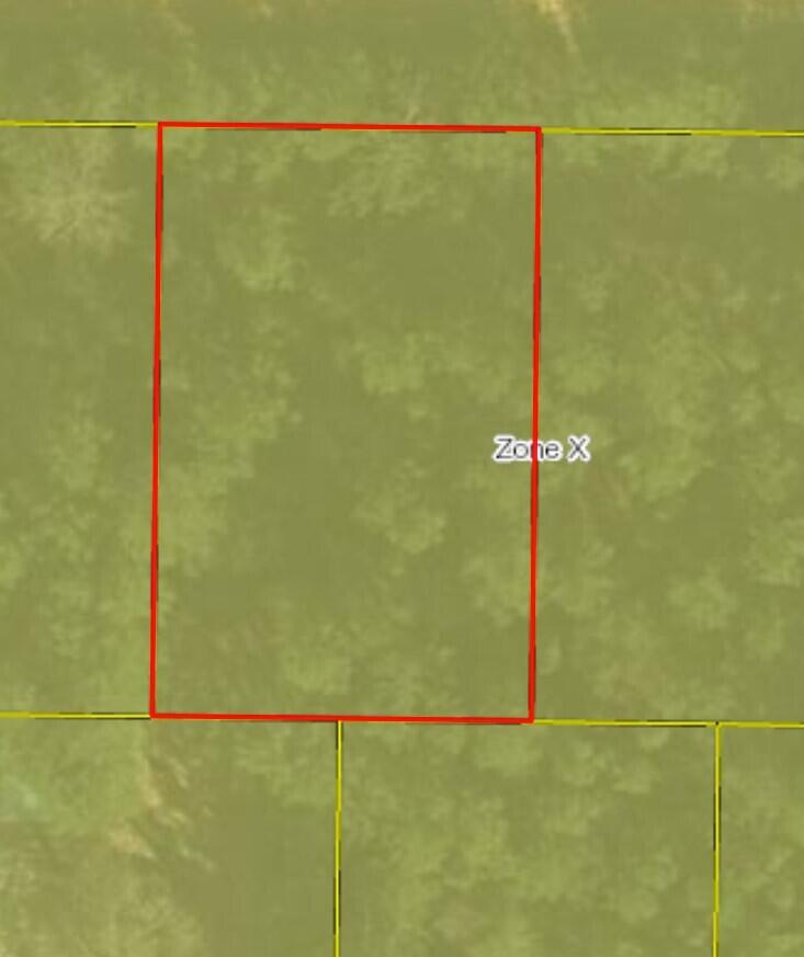 OAKWOOD HILLS UNIT 1 - Land