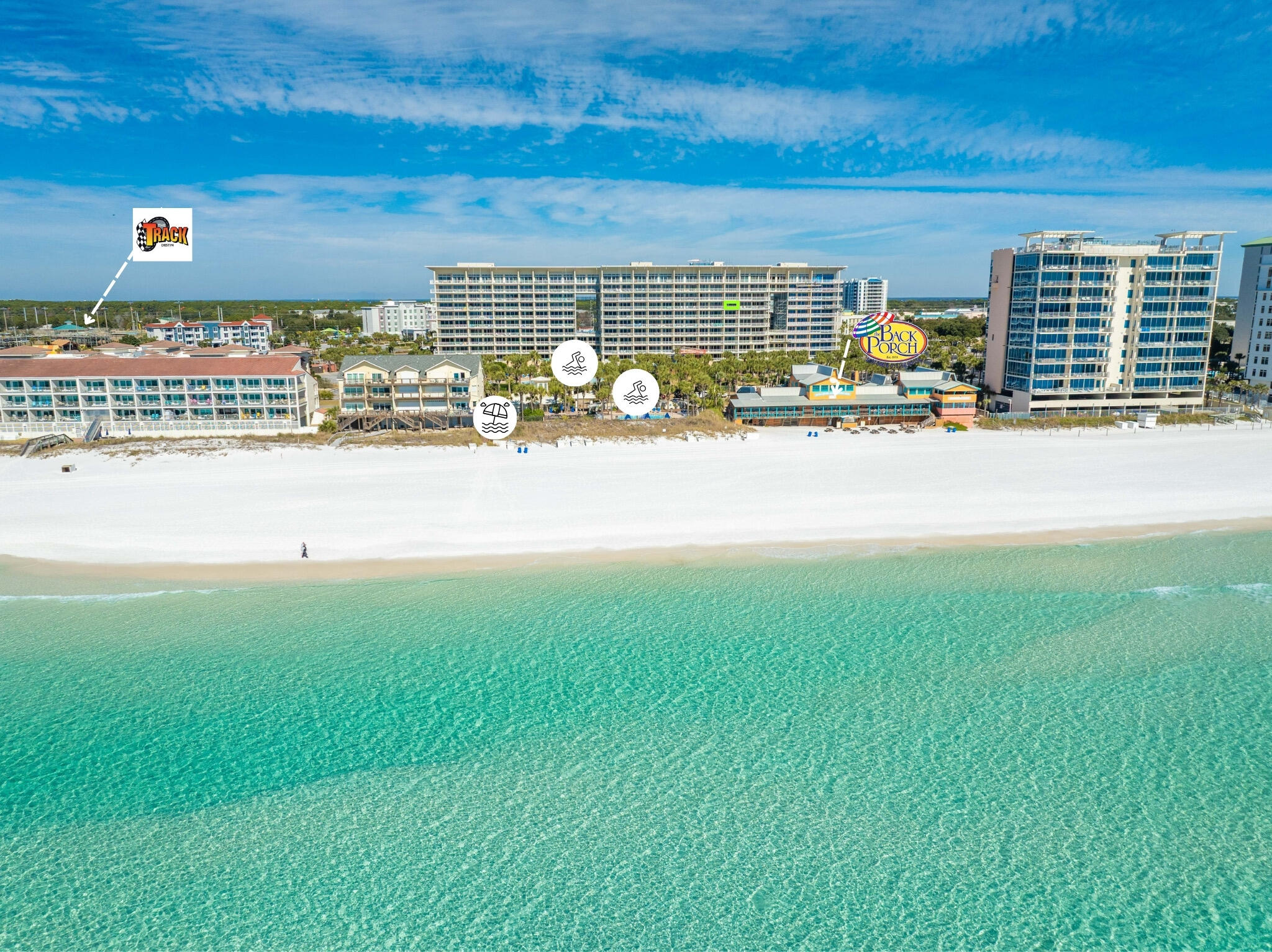 STERLING SHORES - Residential