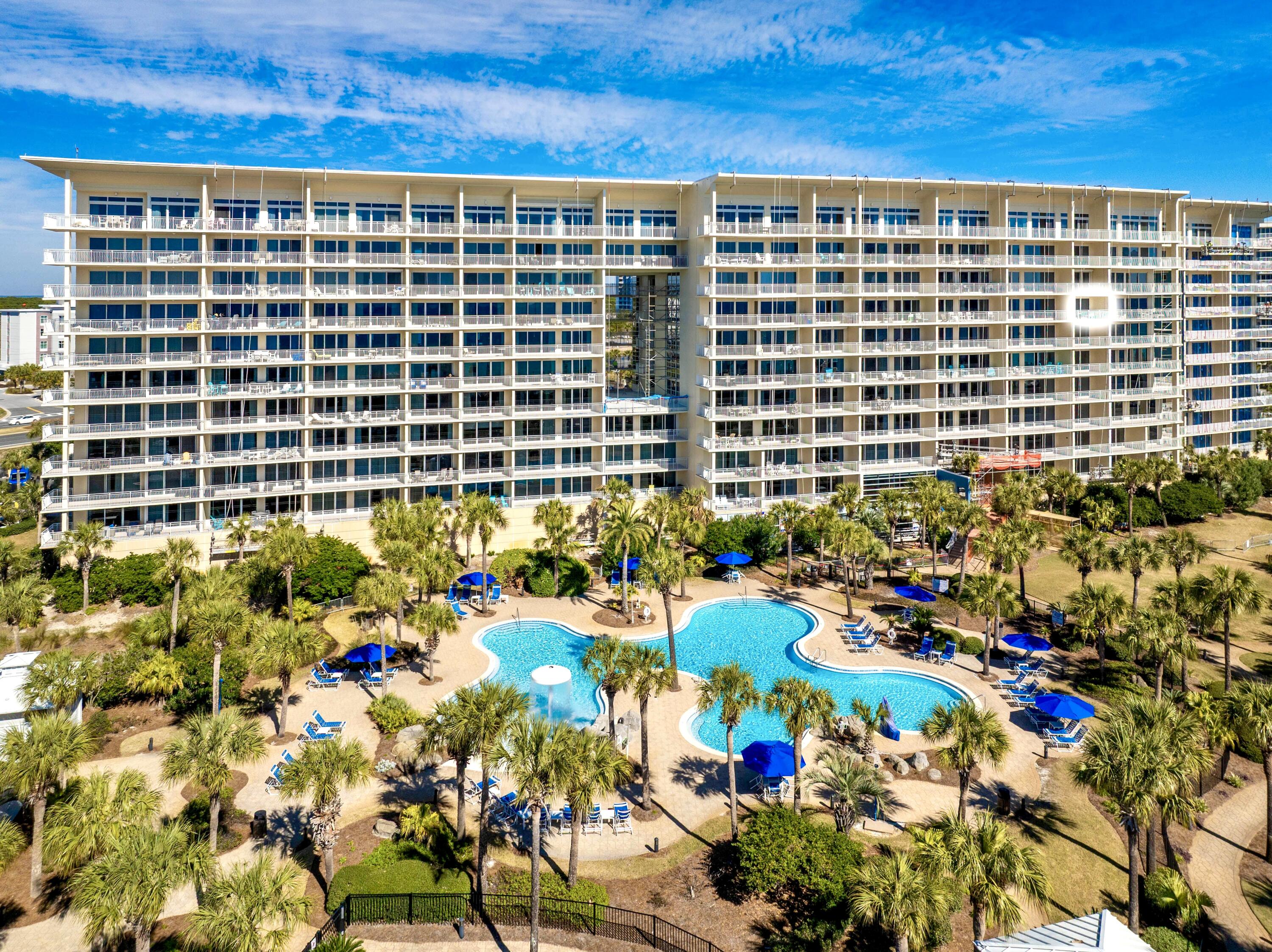 STERLING SHORES - Residential