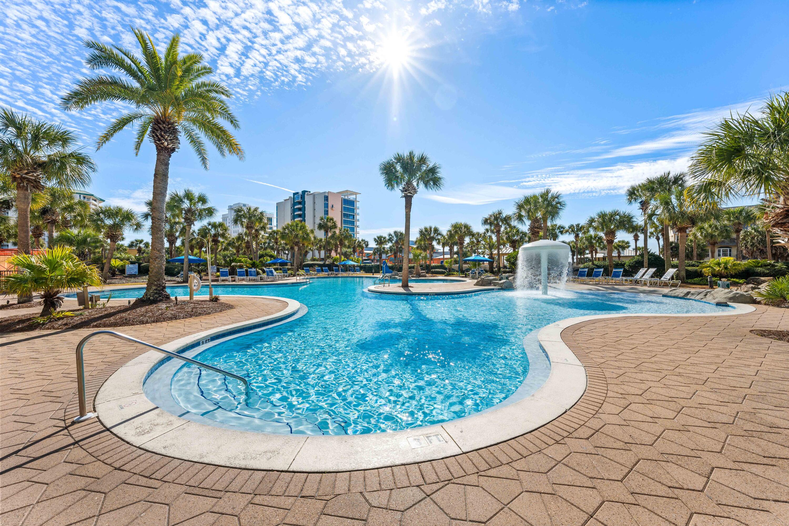 STERLING SHORES - Residential