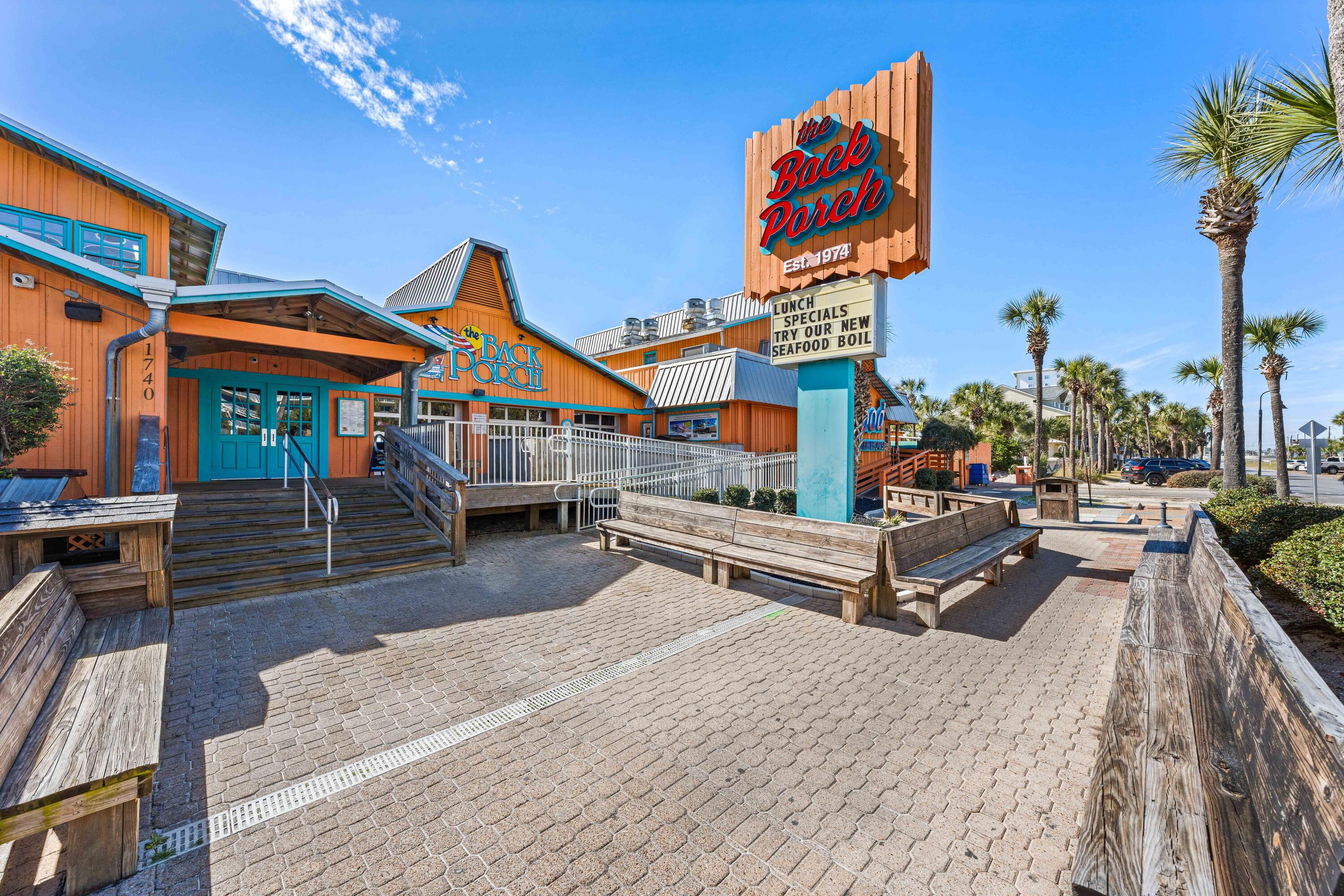 STERLING SHORES - Residential