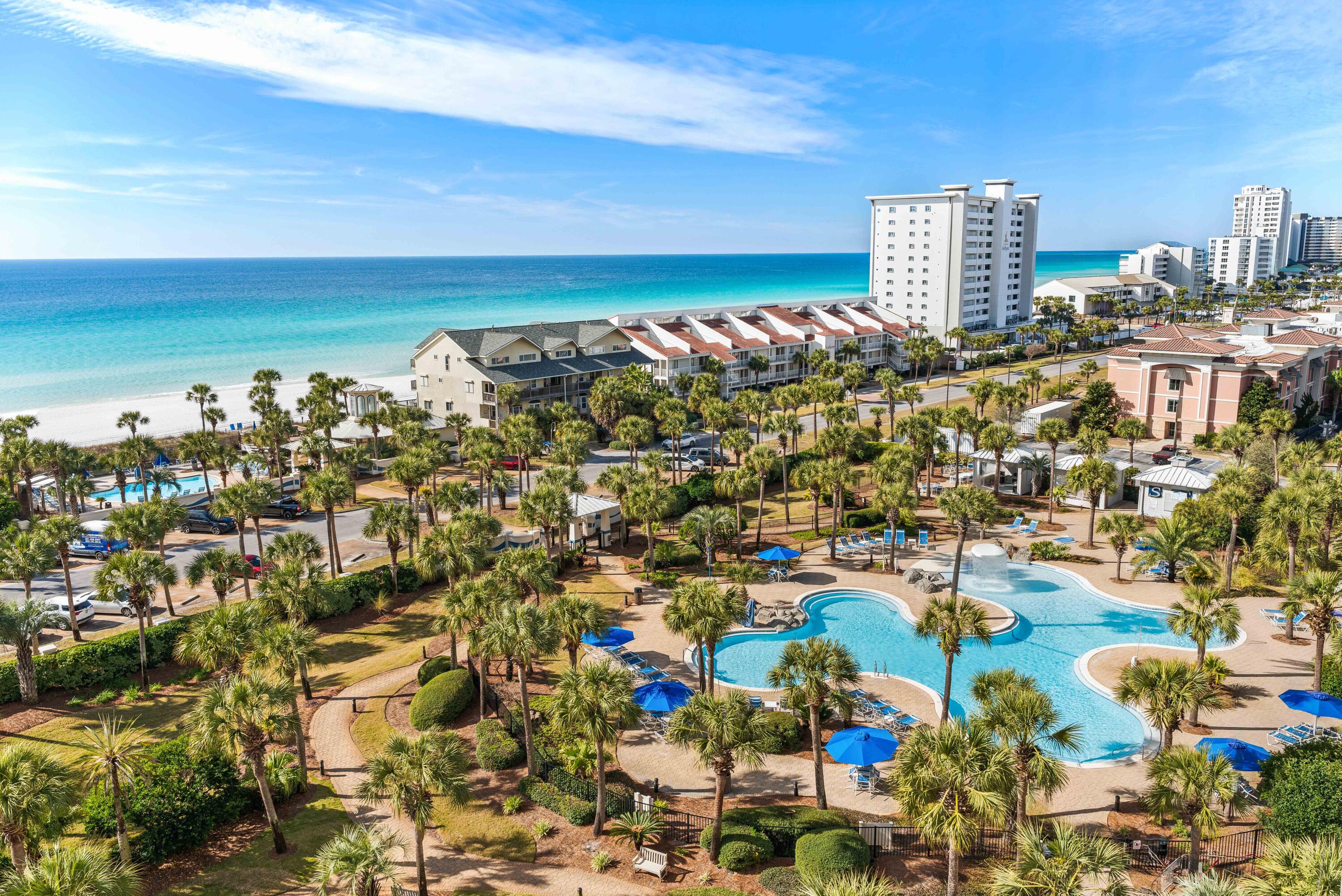 STERLING SHORES - Residential