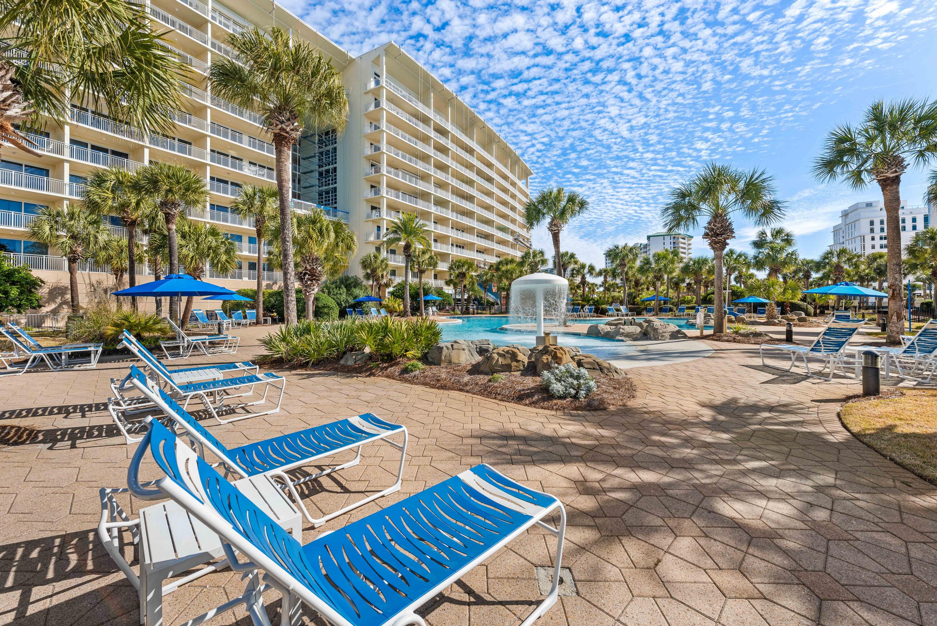 STERLING SHORES - Residential