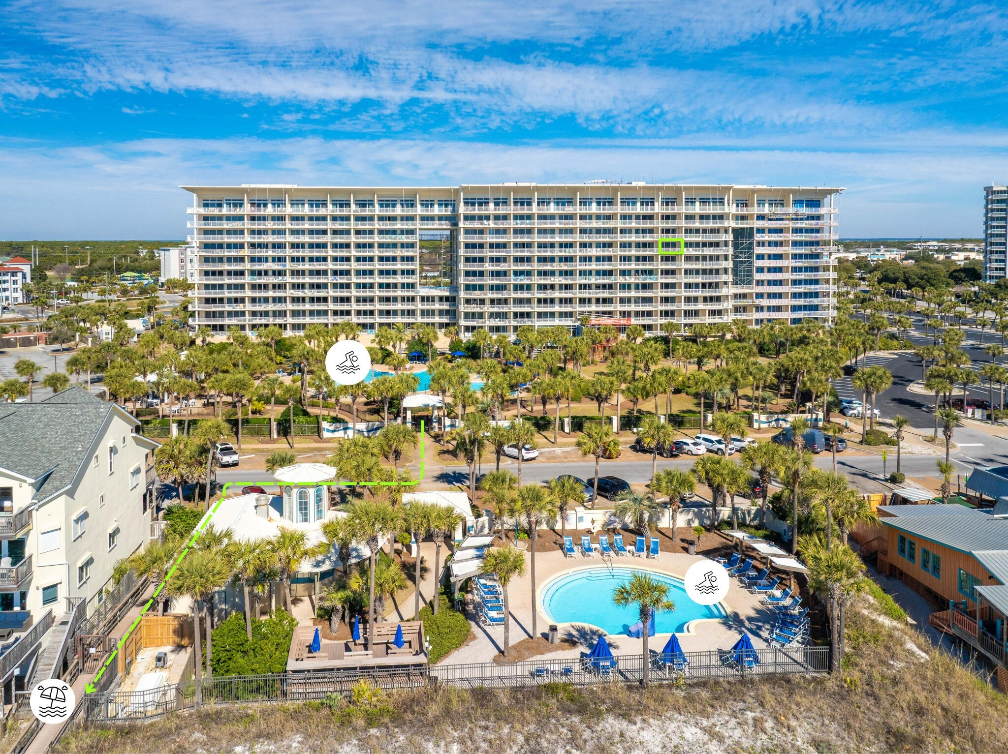 STERLING SHORES - Residential