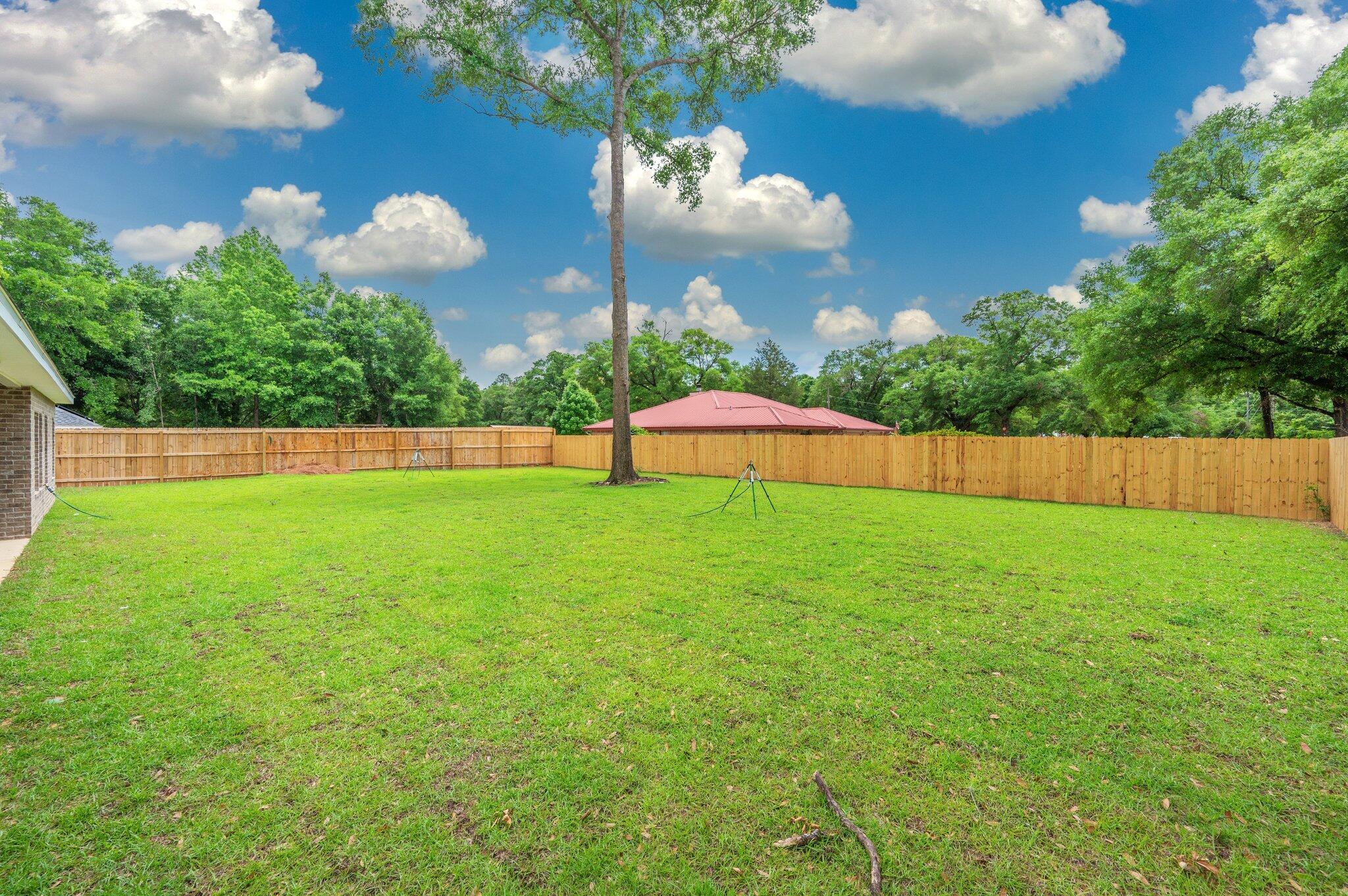 COUNTRY CLUB ESTATES 1 OF CRESTVIEW - Residential