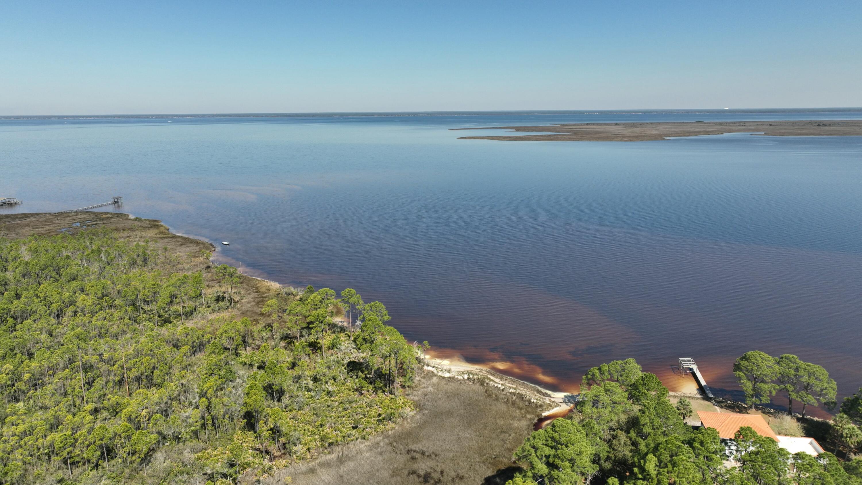 SANTA ROSA BEACH - Land