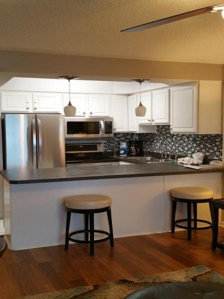 Jetty East Condominium - Residential