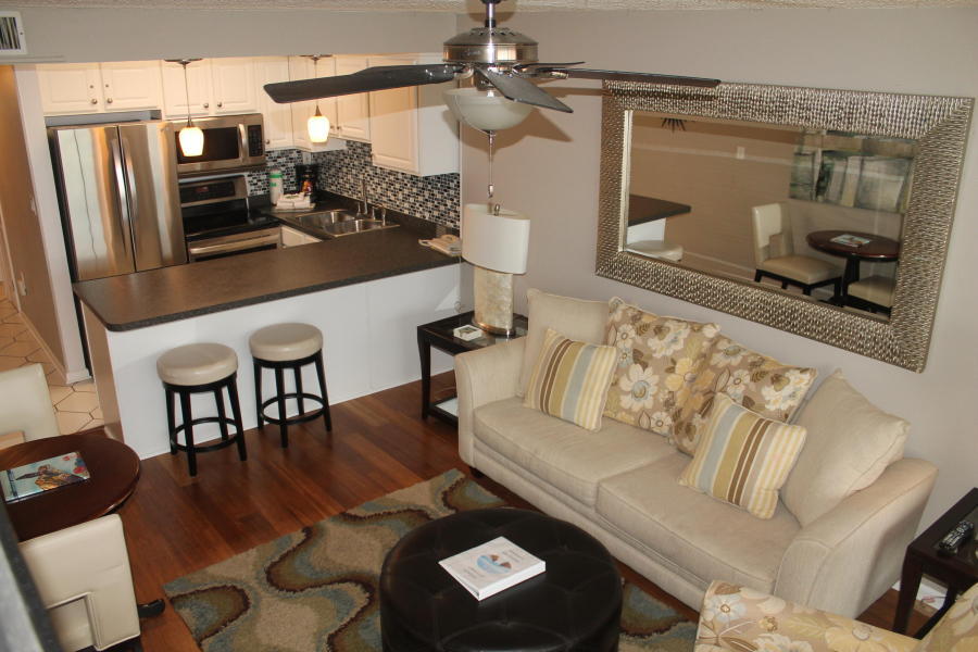 Jetty East Condominium - Residential