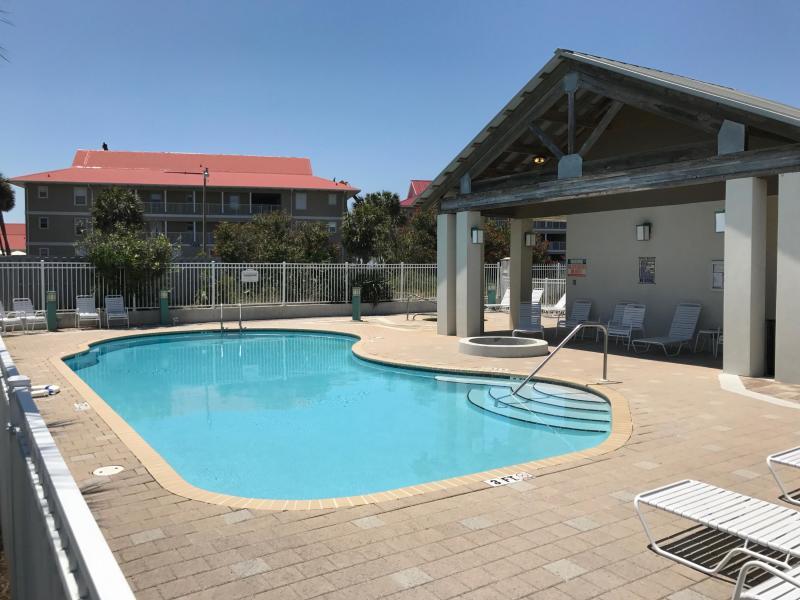 Finally a place to build your Dream Get-a-Way Home. Welcome to By The Sea, a beautiful gated community just steps to the Beach. By The Sea offers a Deeded Sound access, a pool, bath house, fire pit, hot tub and low HOA fees of only 300.00 per quarter. A nice opportunity that may not last long.