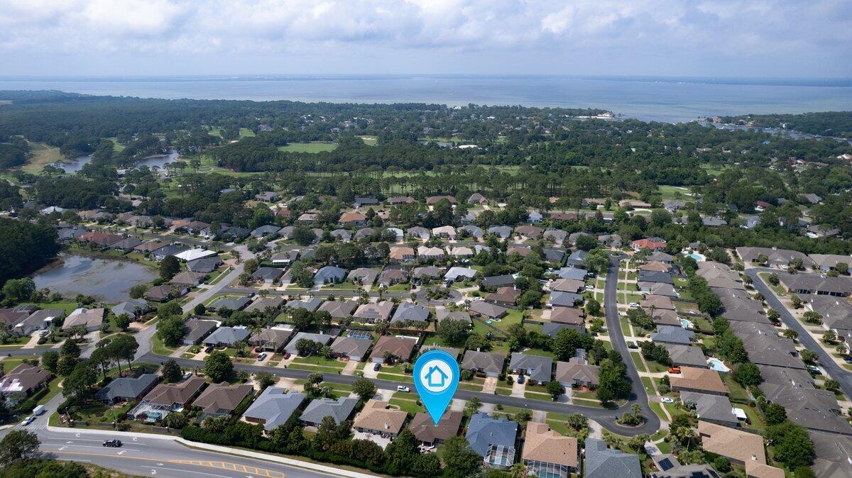 INDIAN LAKE - Residential