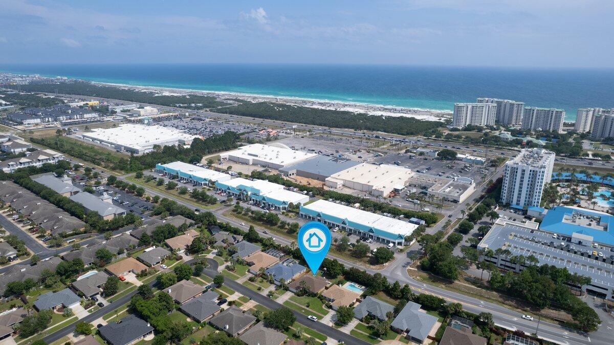 INDIAN LAKE - Residential