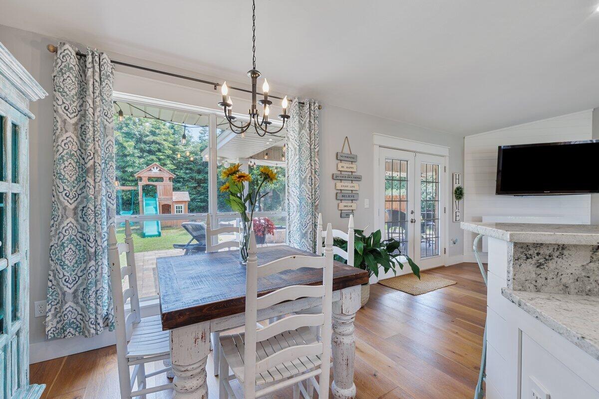 INDIAN LAKE - Residential