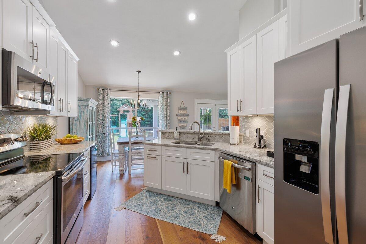 INDIAN LAKE - Residential