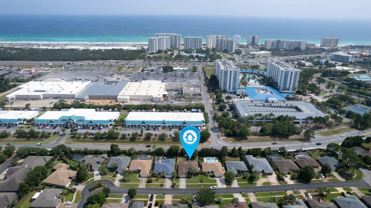 INDIAN LAKE - Residential