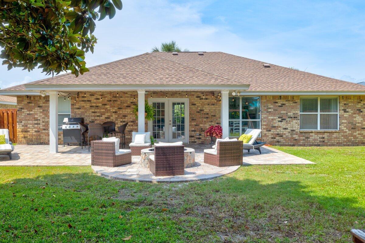 INDIAN LAKE - Residential