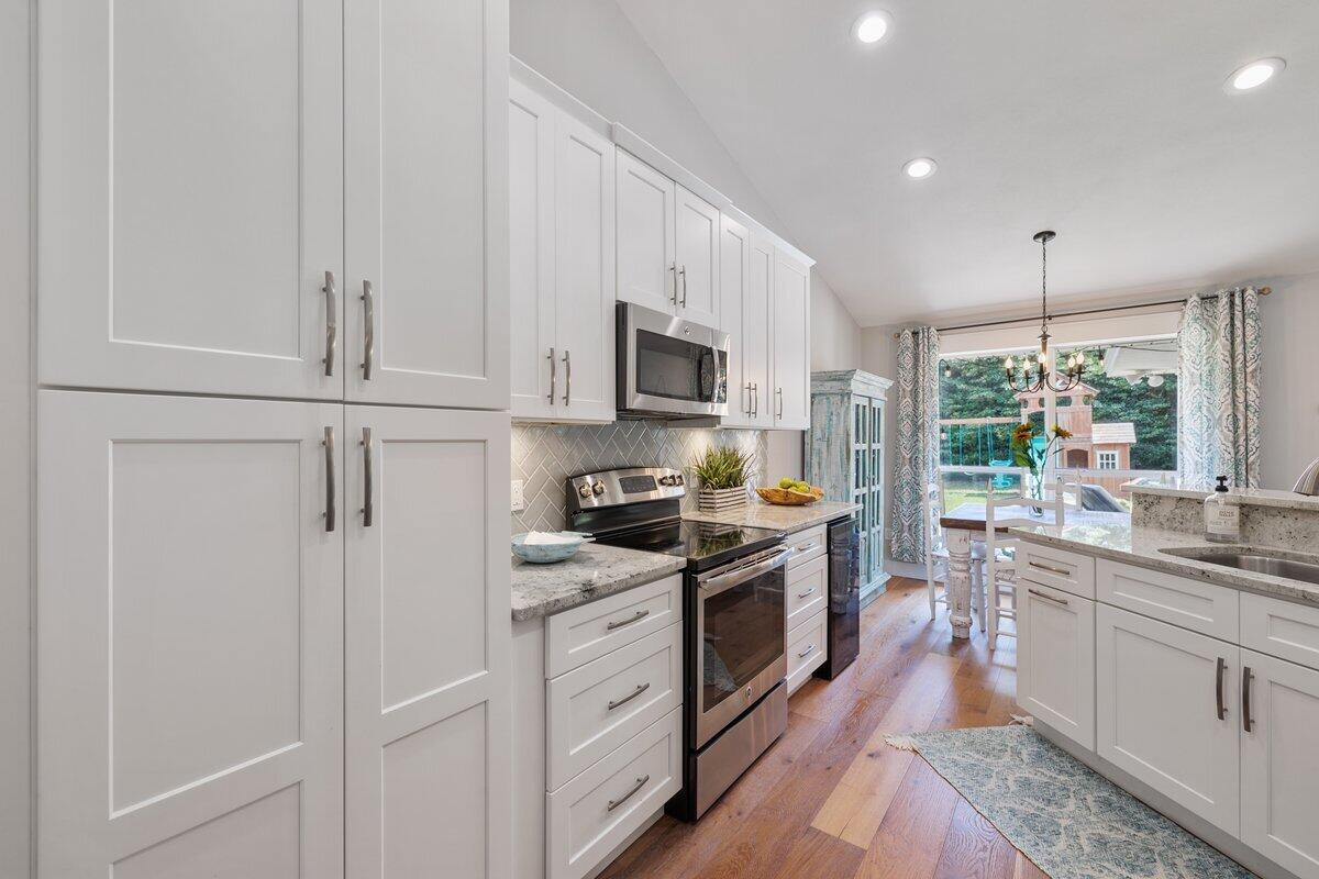 INDIAN LAKE - Residential