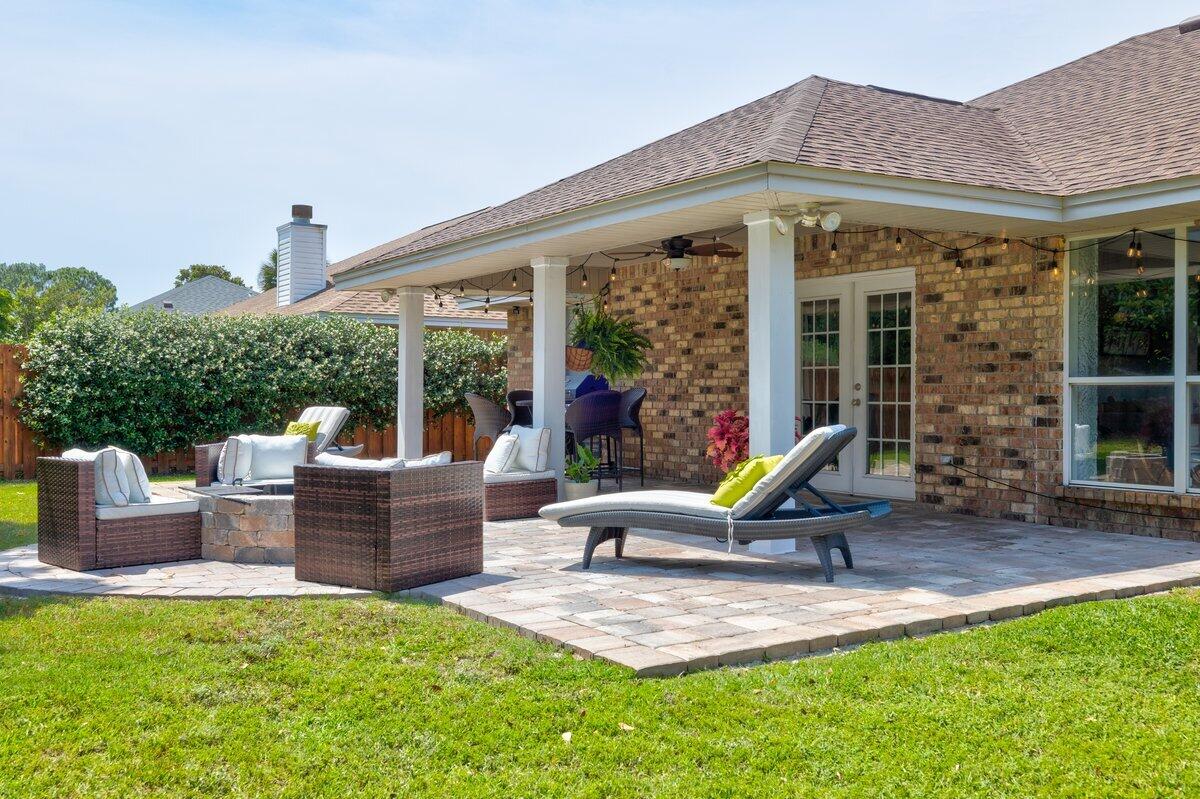 INDIAN LAKE - Residential