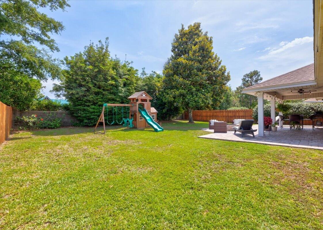 INDIAN LAKE - Residential