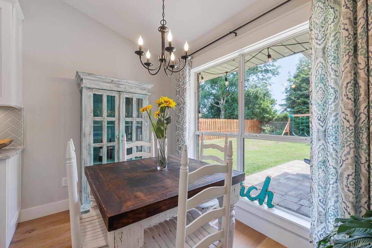 INDIAN LAKE - Residential