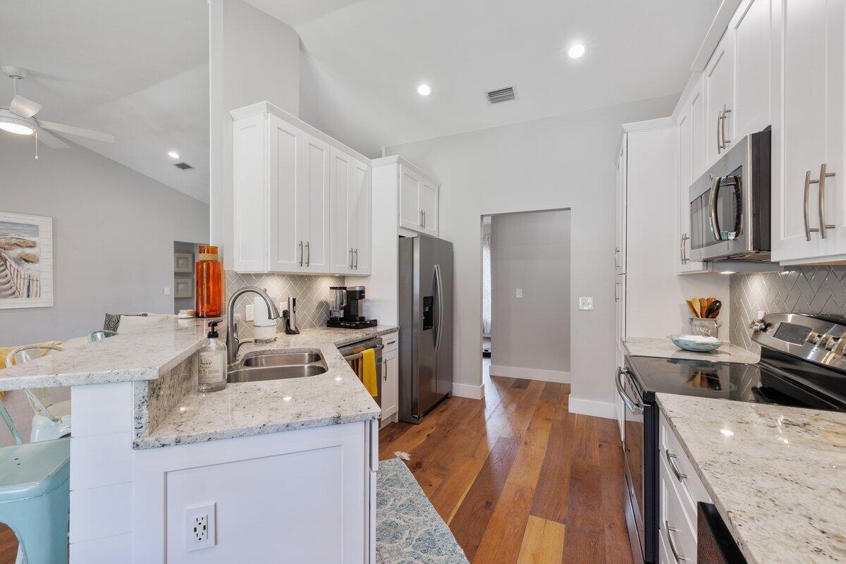 INDIAN LAKE - Residential