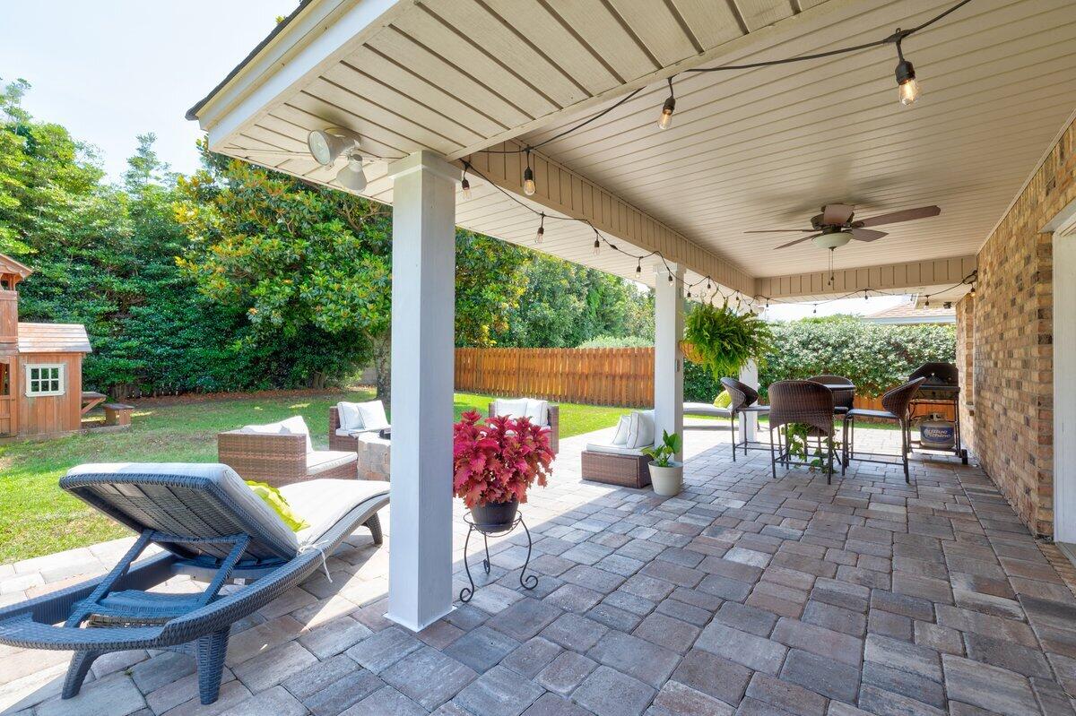 INDIAN LAKE - Residential