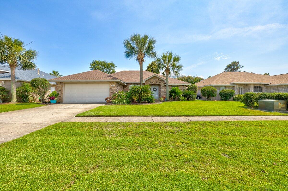 INDIAN LAKE - Residential