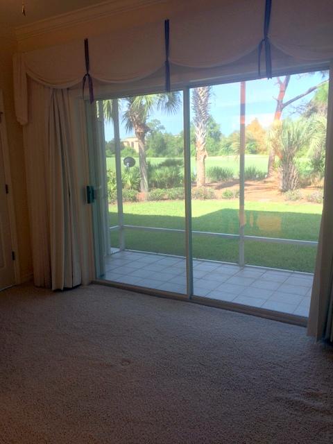 CALUSA BAY S/D - Residential