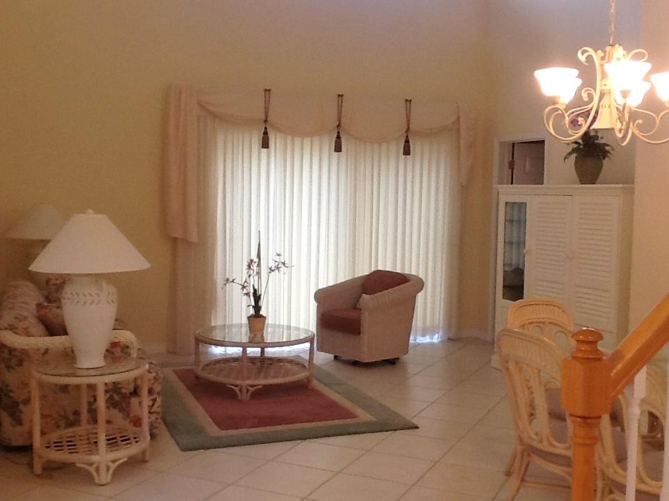 CALUSA BAY S/D - Residential