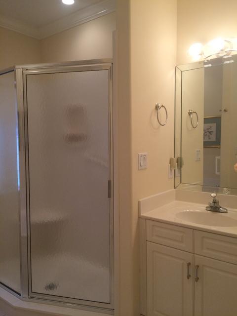 CALUSA BAY S/D - Residential