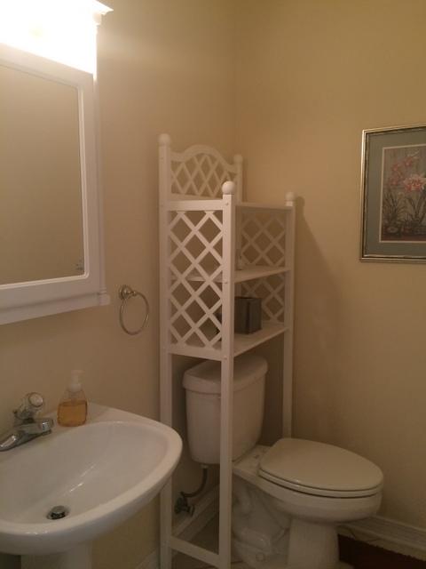 CALUSA BAY S/D - Residential