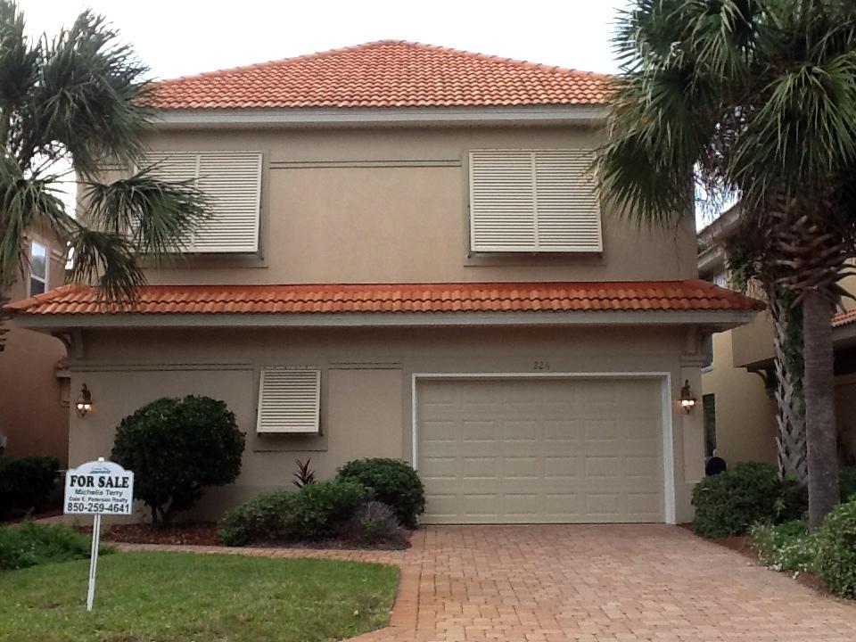 CALUSA BAY S/D - Residential