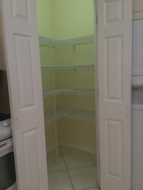 CALUSA BAY S/D - Residential