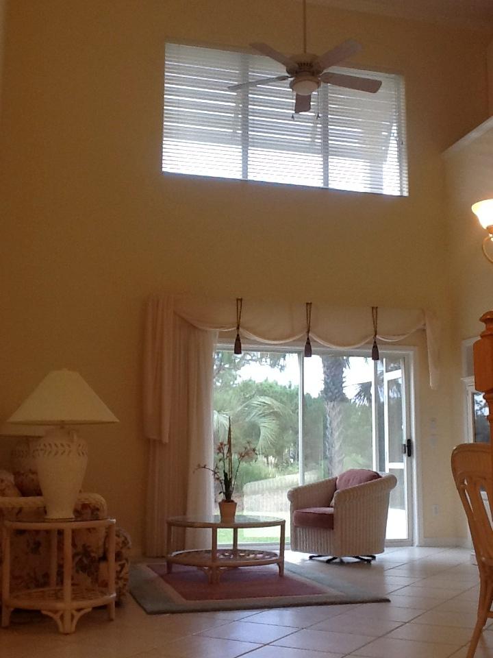 CALUSA BAY S/D - Residential