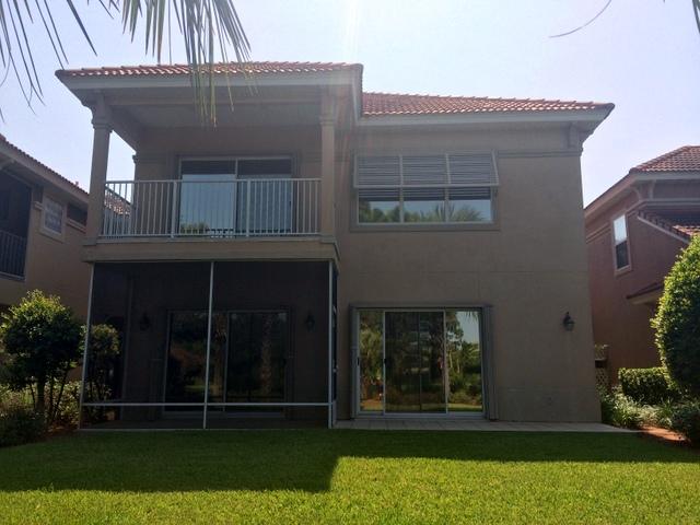 CALUSA BAY S/D - Residential