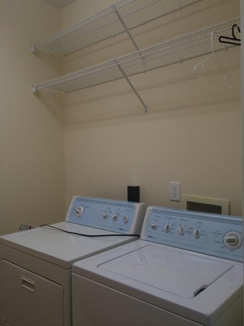 CALUSA BAY S/D - Residential