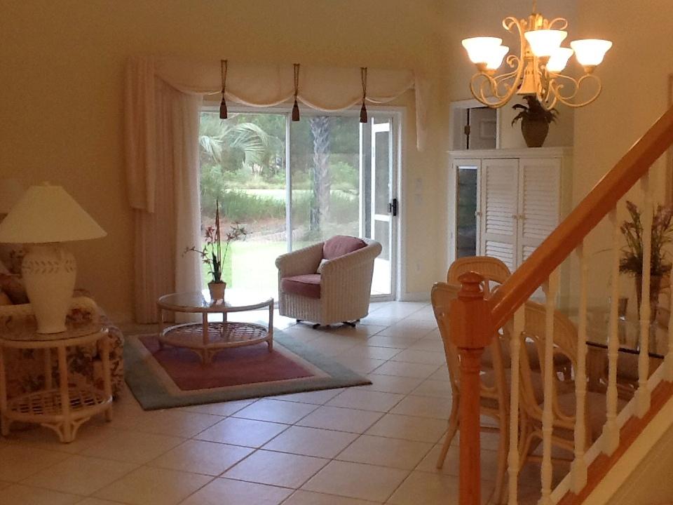 CALUSA BAY S/D - Residential