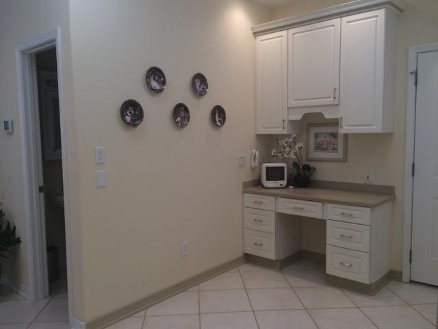 CALUSA BAY S/D - Residential