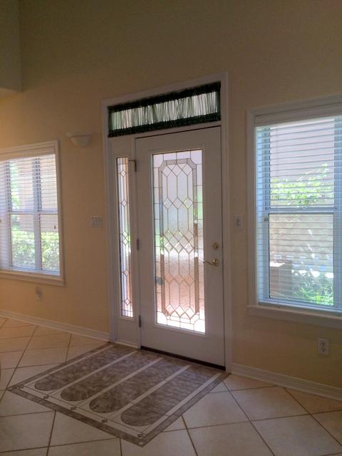 CALUSA BAY S/D - Residential