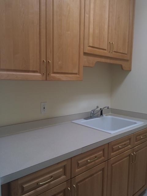 CALUSA BAY S/D - Residential