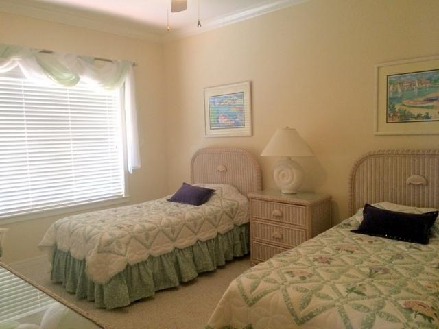 CALUSA BAY S/D - Residential