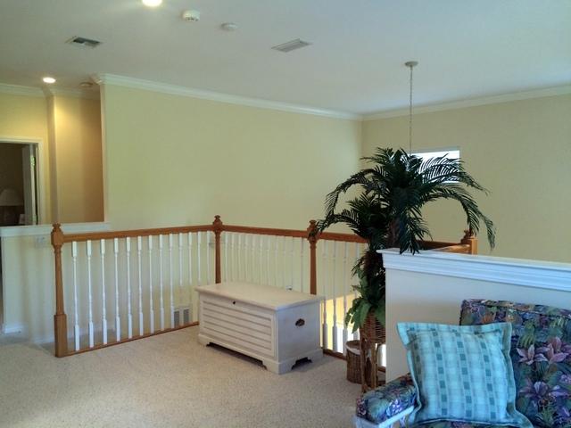 CALUSA BAY S/D - Residential