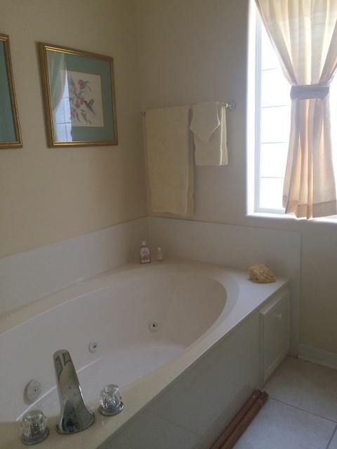 CALUSA BAY S/D - Residential