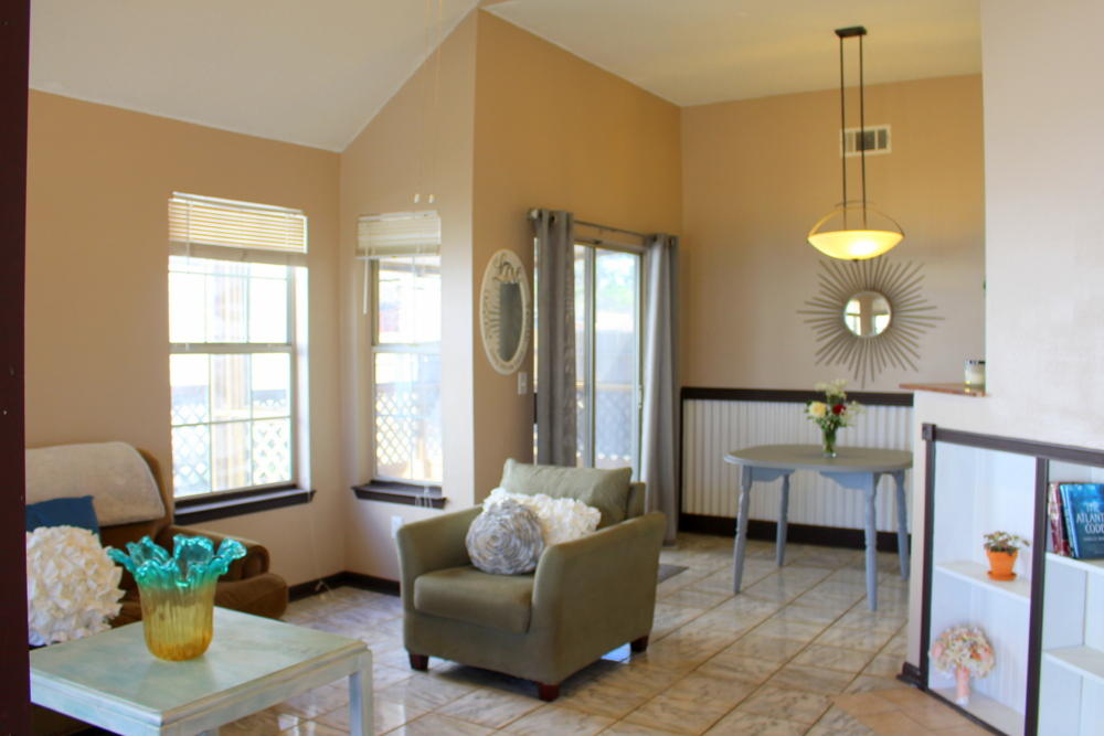 HERITAGE - Residential