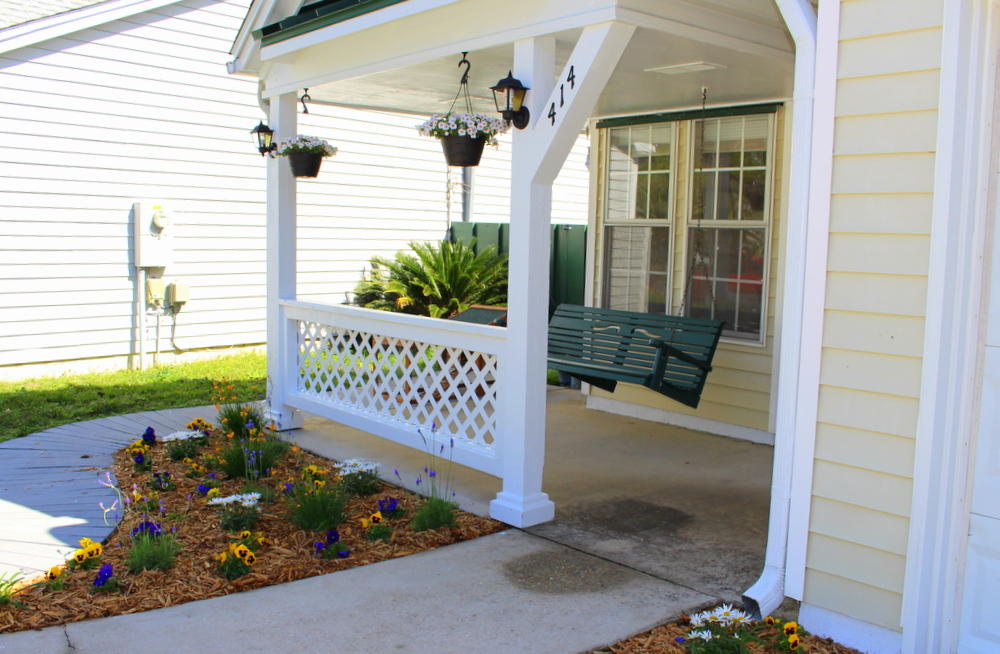 HERITAGE - Residential